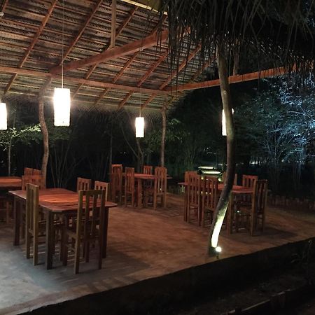 Sky Forest Habarana Bagian luar foto