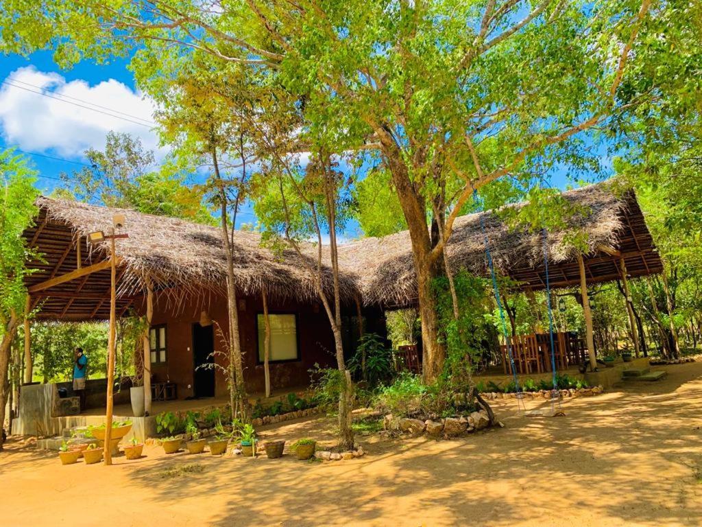 Sky Forest Habarana Bagian luar foto