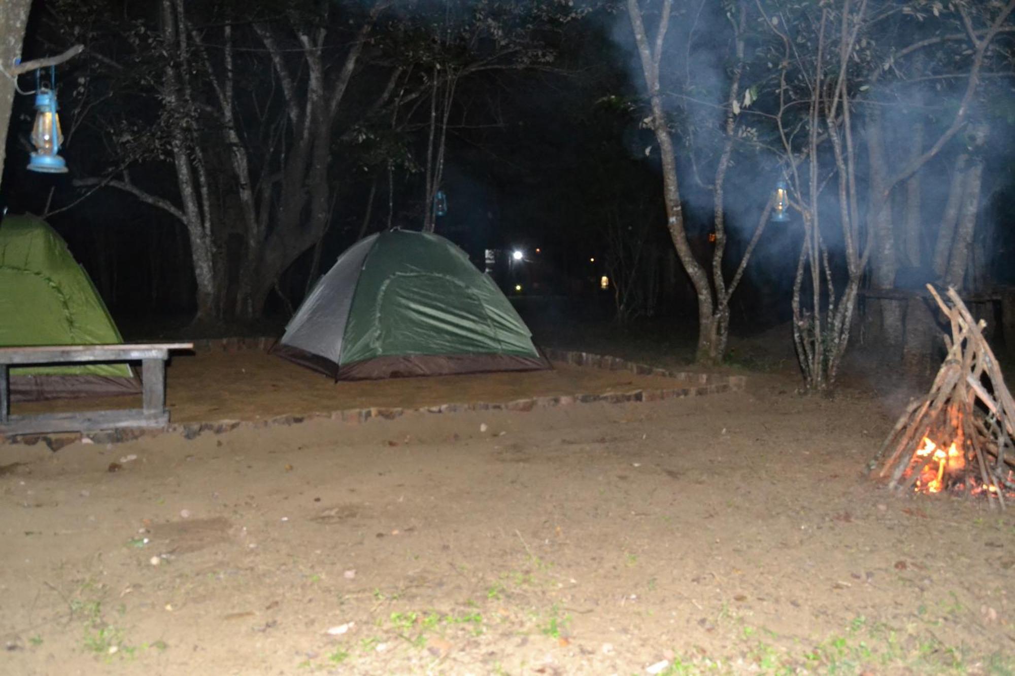 Sky Forest Habarana Bagian luar foto