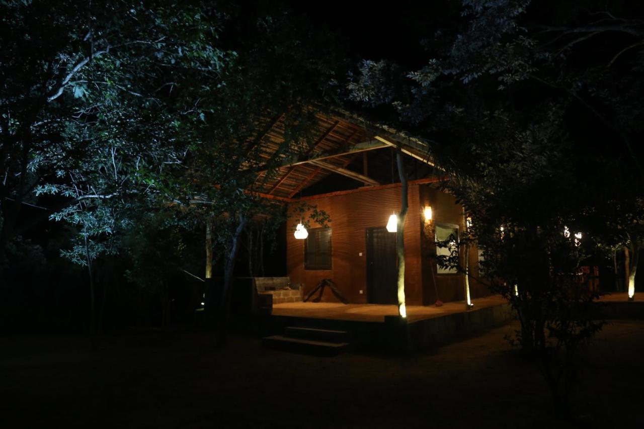 Sky Forest Habarana Bagian luar foto