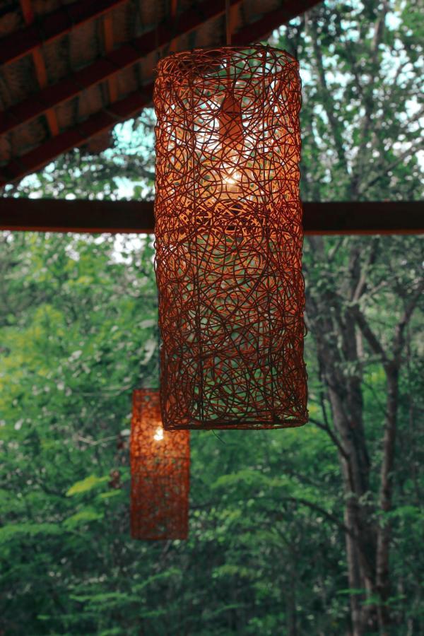 Sky Forest Habarana Bagian luar foto