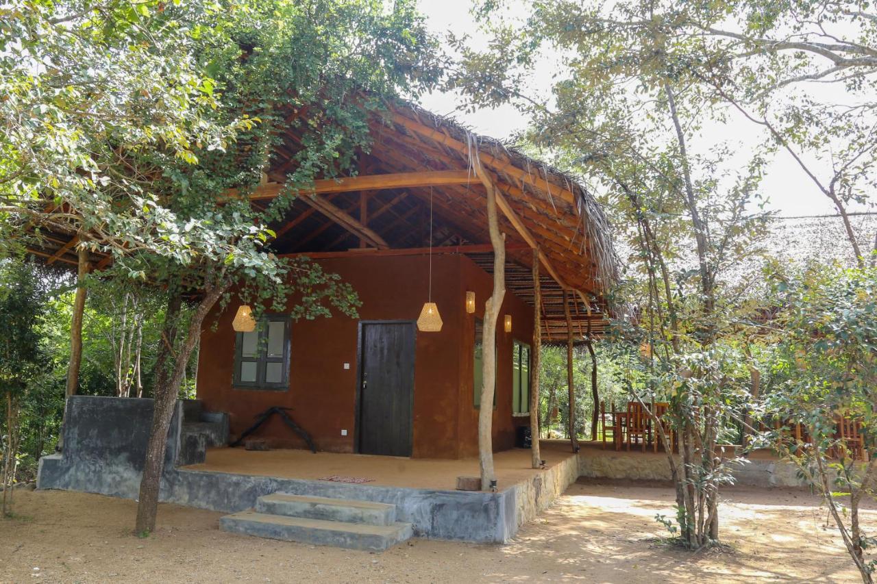 Sky Forest Habarana Bagian luar foto
